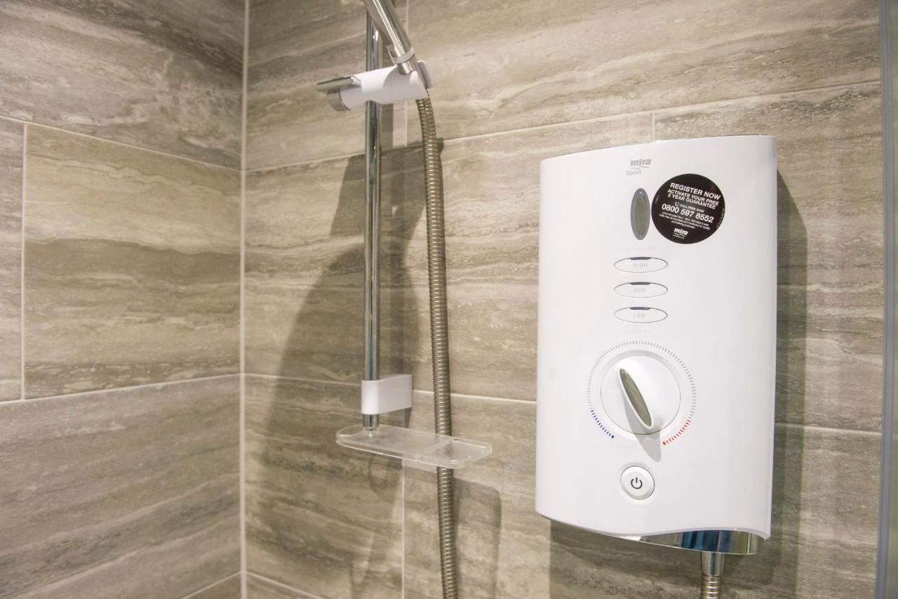 Guestready - Stylish Home In Edinburgh Oldtown Esterno foto